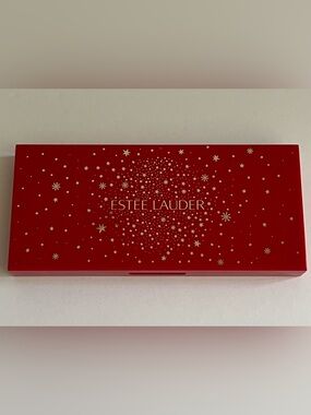 Estée Lauder Pure Color Envy Enchanted Glow Cheek Palette NWOB Limited Edition